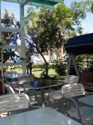 фото отеля Jacaranda B&B
