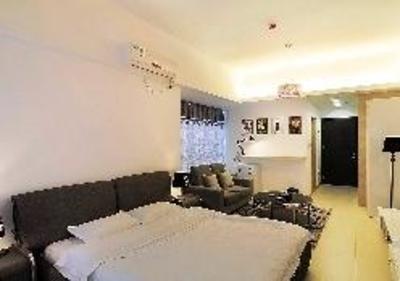 фото отеля Yijia Poly Central Plaza International Apartment Guangzhou