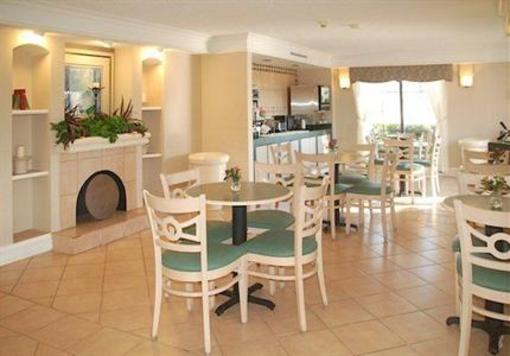 фото отеля La Quinta Inn Beaumont Midtown
