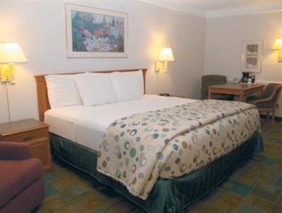 фото отеля La Quinta Inn Beaumont Midtown