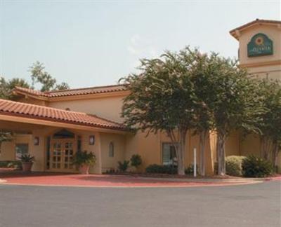 фото отеля La Quinta Inn Beaumont Midtown