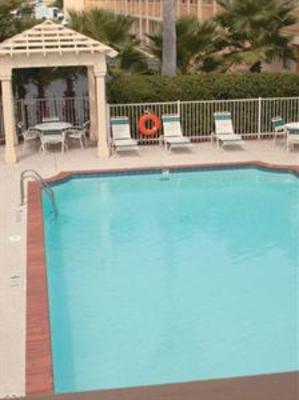 фото отеля La Quinta Inn Beaumont Midtown