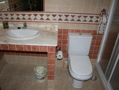 фото отеля Casa Don Benito