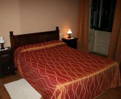 фото отеля Casa Don Benito