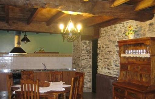 фото отеля Casa Don Benito