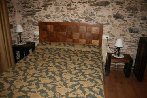 фото отеля Casa Don Benito