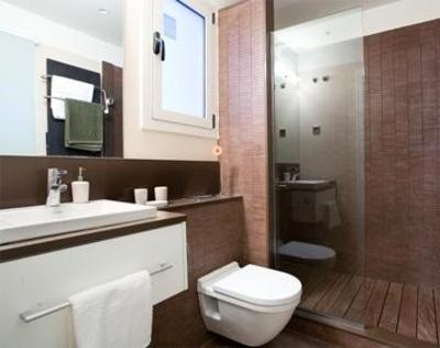 фото отеля L.i.Bcn Ramblas Miro Apartment