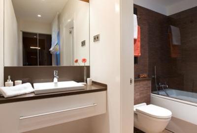 фото отеля L.i.Bcn Ramblas Miro Apartment