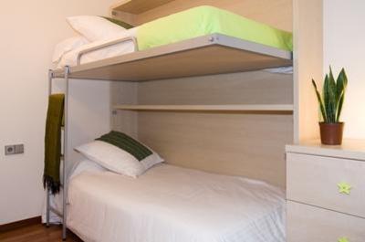 фото отеля L.i.Bcn Ramblas Miro Apartment