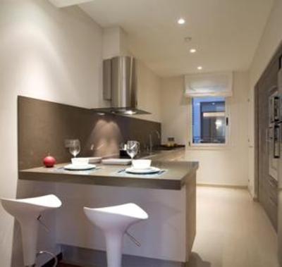 фото отеля L.i.Bcn Ramblas Miro Apartment