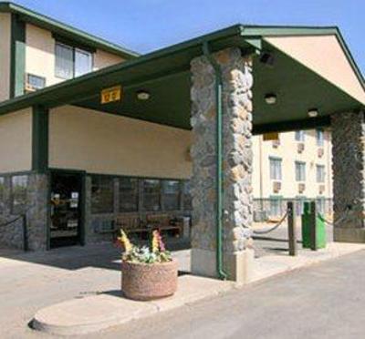 фото отеля Super 8 Motel Cortez (Colorado)