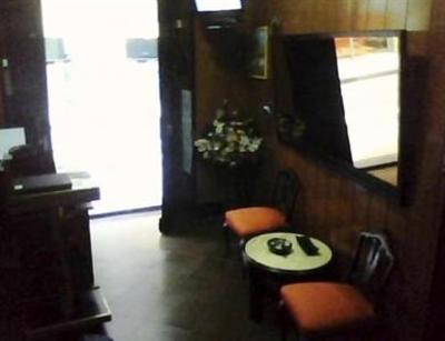 фото отеля Hostal Milan Alicante