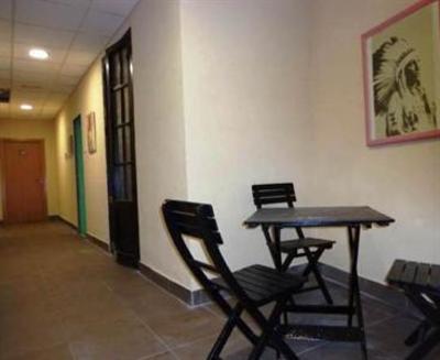 фото отеля Hostal Milan Alicante
