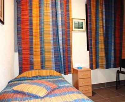 фото отеля Hostal Milan Alicante