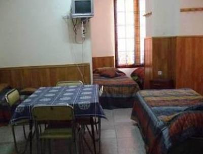 фото отеля Hostal Milan Alicante