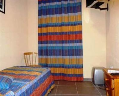 фото отеля Hostal Milan Alicante