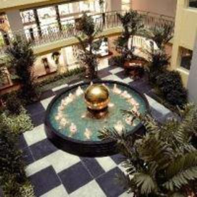 фото отеля Golden Pearl Residences