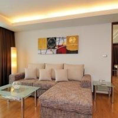 фото отеля Golden Pearl Residences