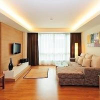 фото отеля Golden Pearl Residences