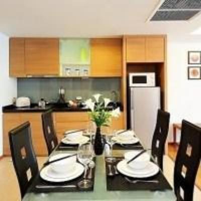 фото отеля Golden Pearl Residences