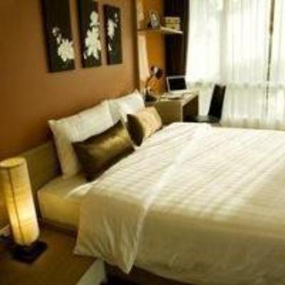 фото отеля Golden Pearl Residences