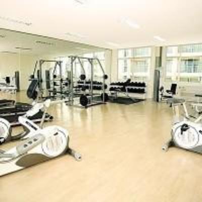 фото отеля Golden Pearl Residences
