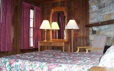 фото отеля Big Meadows Lodge