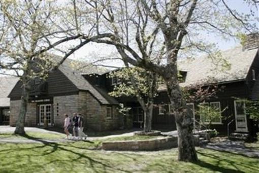 фото отеля Big Meadows Lodge