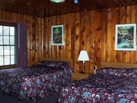 Big Meadows Lodge