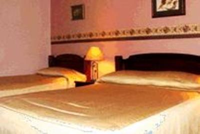 фото отеля Hostal Posada Del Angel