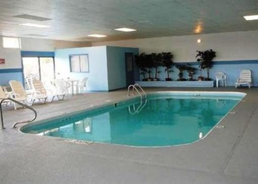 фото отеля Quality Inn Perrysburg