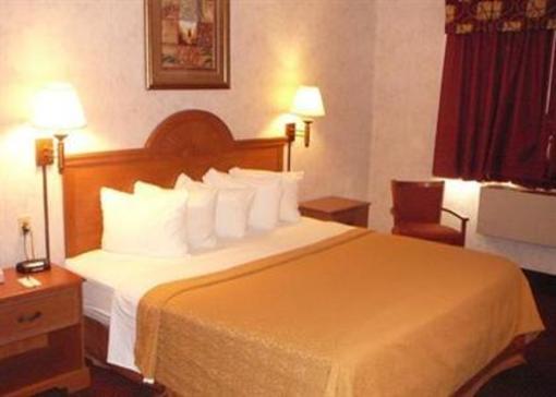 фото отеля Quality Inn Perrysburg