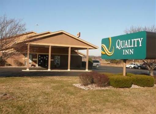 фото отеля Quality Inn Perrysburg