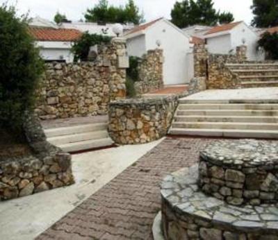 фото отеля Apartments Trim Stari Grad