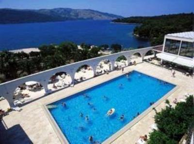 фото отеля Apartments Trim Stari Grad