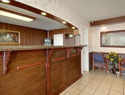 фото отеля Super 8 Motel Jackson Central