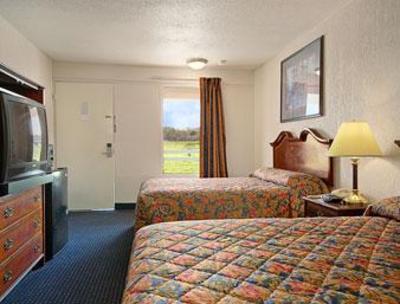 фото отеля Super 8 Motel Jackson Central