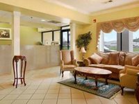 Super 8 Motel Jackson Central