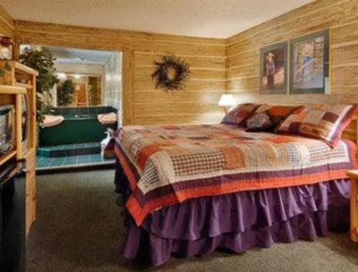 фото отеля Super 8 Motel Provo BYU Orem