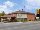 фото отеля Super 8 Motel Provo BYU Orem