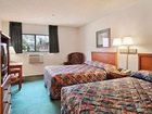 фото отеля Super 8 Motel Provo BYU Orem