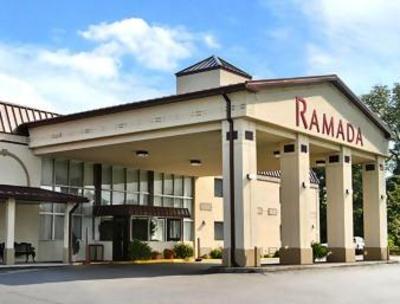 фото отеля Ramada Limited Tell City