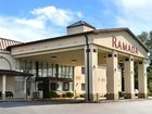 фото отеля Ramada Limited Tell City