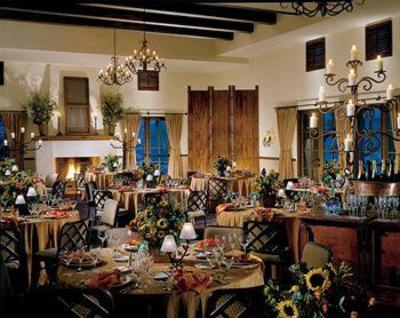 фото отеля La Posada de Santa Fe Resort & Spa