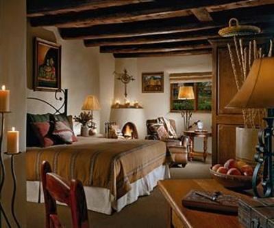 фото отеля La Posada de Santa Fe Resort & Spa