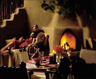 фото отеля La Posada de Santa Fe Resort & Spa