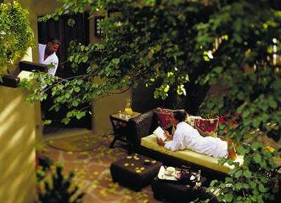 фото отеля La Posada de Santa Fe Resort & Spa