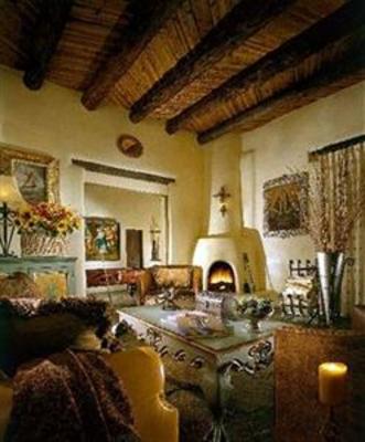фото отеля La Posada de Santa Fe Resort & Spa