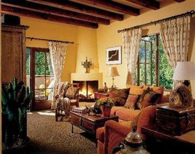 фото отеля La Posada de Santa Fe Resort & Spa