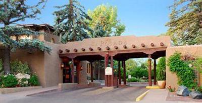 фото отеля La Posada de Santa Fe Resort & Spa